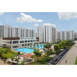 ADARSH PALM RETREAT
